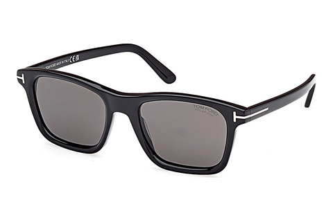 Occhiali da vista Tom Ford Barron (FT1179 01D)