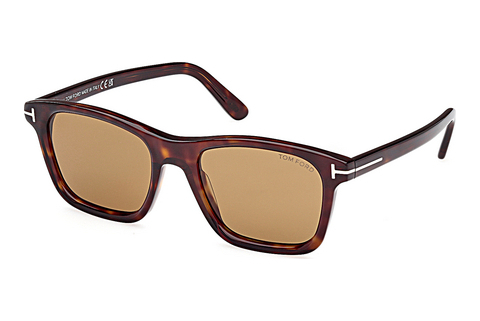 Occhiali da vista Tom Ford Barron (FT1179 52E)