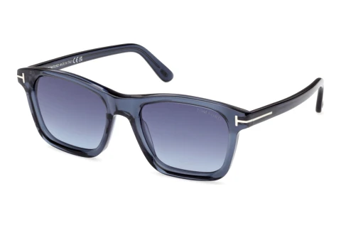 Occhiali da vista Tom Ford Barron (FT1179 90W)