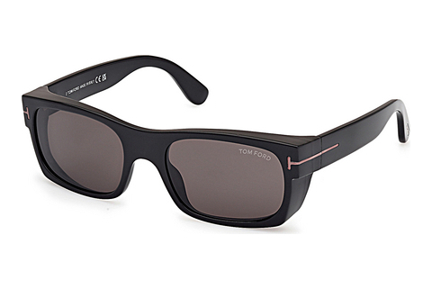 Occhiali da vista Tom Ford Juan (FT1181-N 01A)