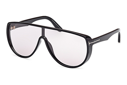 Occhiali da vista Tom Ford Achilles (FT1182 01A)