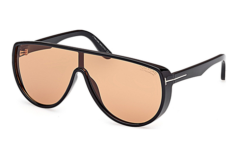 Occhiali da vista Tom Ford Achilles (FT1182 01E)