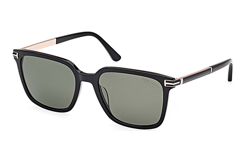 Occhiali da vista Tom Ford Jochem (FT1183 01R)