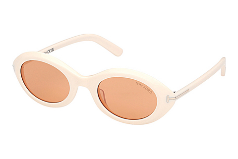 Occhiali da vista Tom Ford Carmen (FT1186 25E)