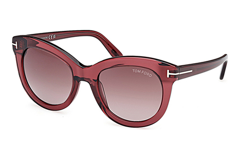 Occhiali da vista Tom Ford Odette (FT1189 69T)