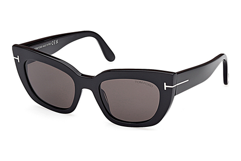 Occhiali da vista Tom Ford Athena (FT1190 01A)