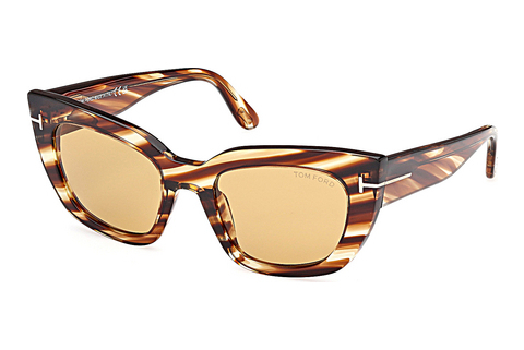 Occhiali da vista Tom Ford Athena (FT1190 53E)