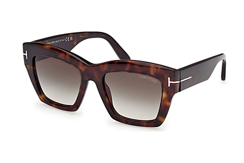 Occhiali da vista Tom Ford Luna (FT1191 52B)