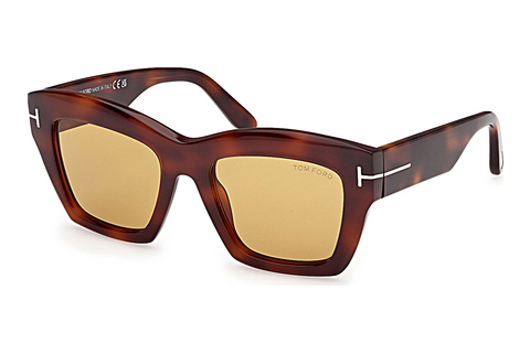 Occhiali da vista Tom Ford Luna (FT1191 53E)