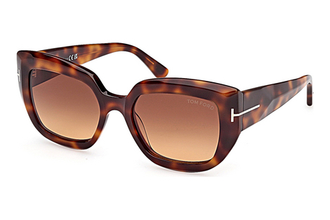 Occhiali da vista Tom Ford Saltzman (FT1192 53F)