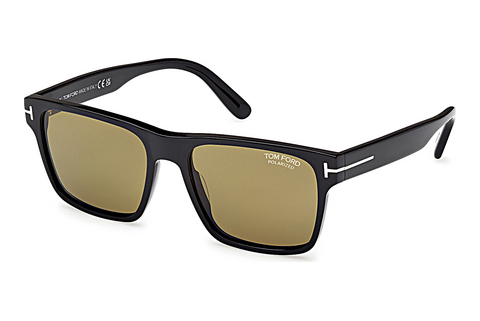 Occhiali da vista Tom Ford Calder (FT1205 01H)