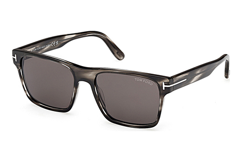 Occhiali da vista Tom Ford Calder (FT1205 56A)