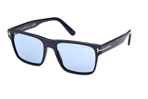 Occhiali da vista Tom Ford Calder (FT1205 90V)