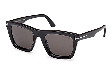 Occhiali da vista Tom Ford Lelio (FT1207 01A)