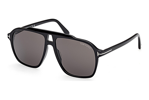 Occhiali da vista Tom Ford Autari (FT1209 01A)