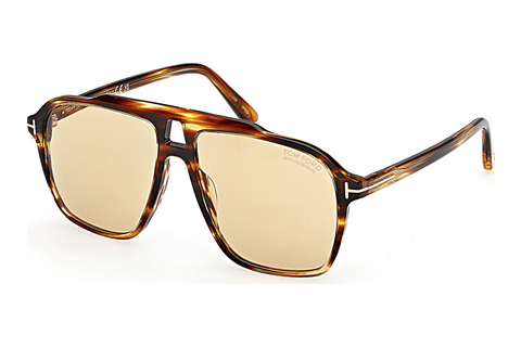 Occhiali da vista Tom Ford Autari (FT1209 56E)