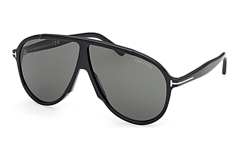 Occhiali da vista Tom Ford Vladimir (FT1211 01N)