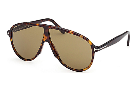 Occhiali da vista Tom Ford Vladimir (FT1211 52N)