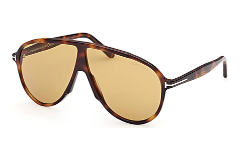 Occhiali da vista Tom Ford Vladimir (FT1211 53E)