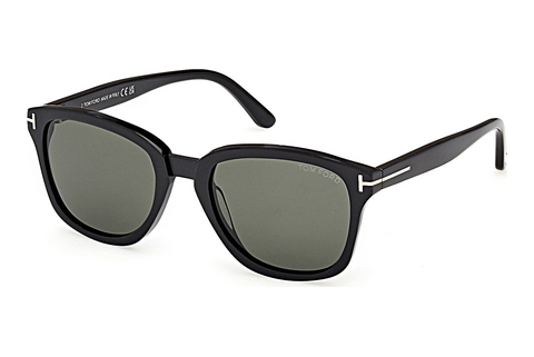 Occhiali da vista Tom Ford Graydon (FT1213 01N)