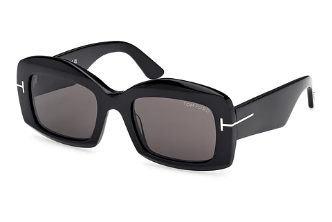 Occhiali da vista Tom Ford Venetia (FT1218 01A)