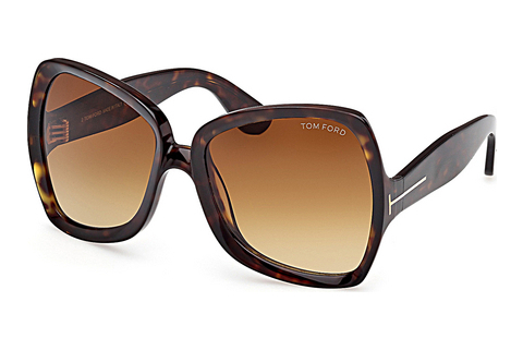 Occhiali da vista Tom Ford Jerry (FT1222 52F)