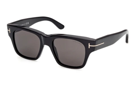 Occhiali da vista Tom Ford Caine-02 (FT1280 01A)