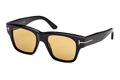 Occhiali da vista Tom Ford Caine-02 (FT1280 01E)