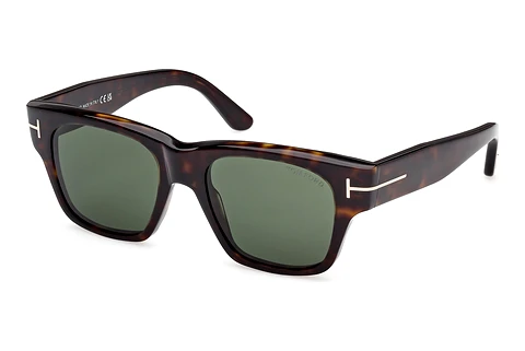 Occhiali da vista Tom Ford Caine-02 (FT1280 52N)