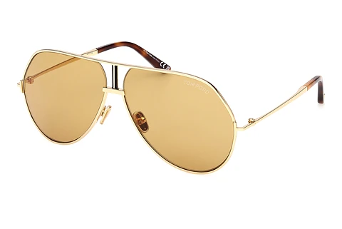 Occhiali da vista Tom Ford Rickie-02 (FT1281 30E)