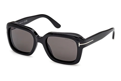 Occhiali da vista Tom Ford Natalia-02 (FT1283 01A)