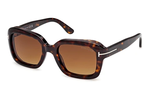 Occhiali da vista Tom Ford Natalia-02 (FT1283 52F)