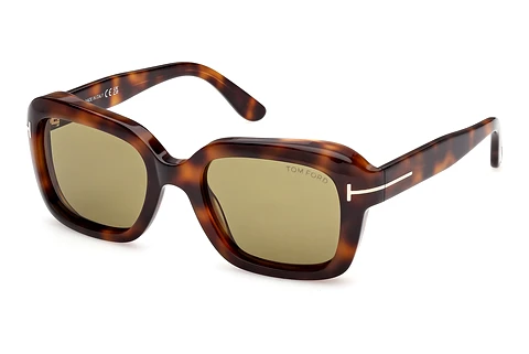 Occhiali da vista Tom Ford Natalia-02 (FT1283 53N)