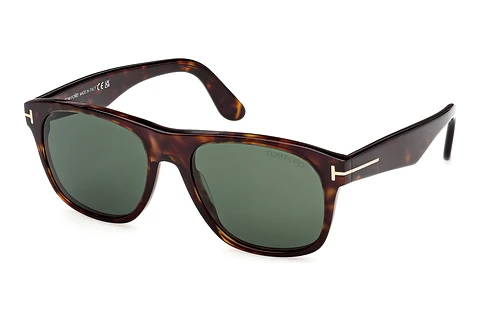 Occhiali da vista Tom Ford Marlon-02 (FT1284 52N)