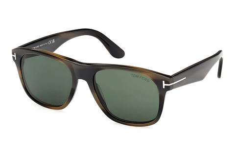 Occhiali da vista Tom Ford Marlon-02 (FT1284 55N)