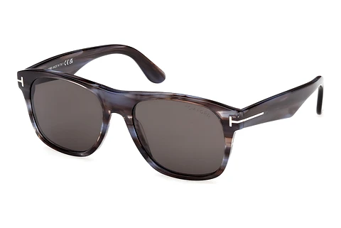 Occhiali da vista Tom Ford Marlon-02 (FT1284 56A)