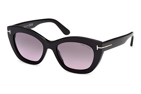 Occhiali da vista Tom Ford Linda-02 (FT1285 01B)