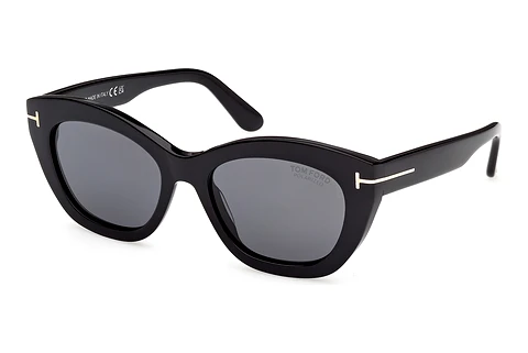 Occhiali da vista Tom Ford Linda-02 (FT1285 01D)