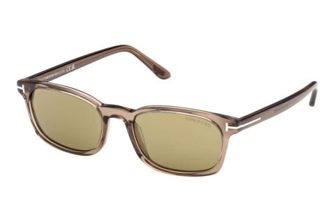 Occhiali da vista Tom Ford Miles-02 (FT1300 45N)