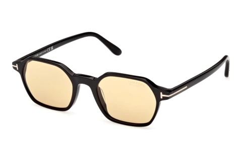 Occhiali da vista Tom Ford Joey-02 (FT1301 01E)
