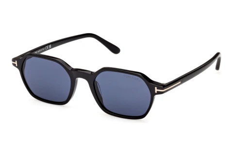 Occhiali da vista Tom Ford Joey-02 (FT1301 01V)