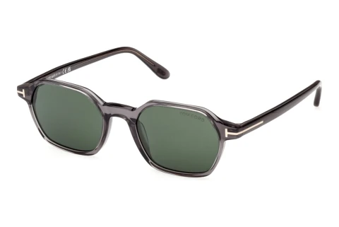 Occhiali da vista Tom Ford Joey-02 (FT1301 20N)