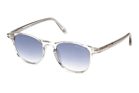 Occhiali da vista Tom Ford Holt-02 (FT1302 20W)