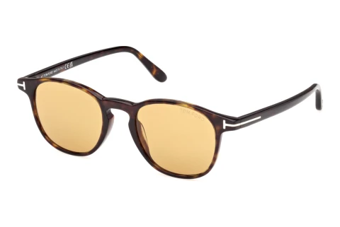 Occhiali da vista Tom Ford Holt-02 (FT1302 52E)
