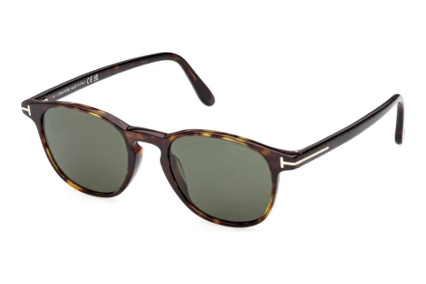 Occhiali da vista Tom Ford Holt-02 (FT1302 52R)