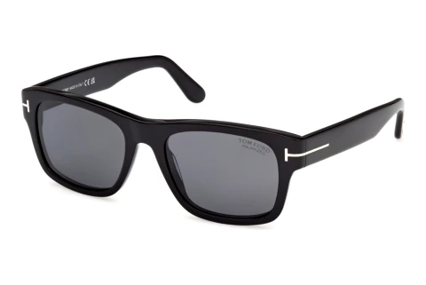 Occhiali da vista Tom Ford Smith-02 (FT1303 01D)