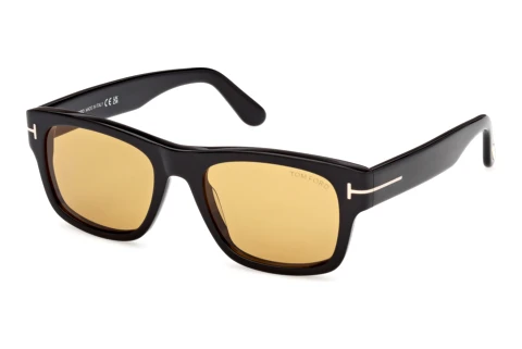 Occhiali da vista Tom Ford Smith-02 (FT1303 01E)