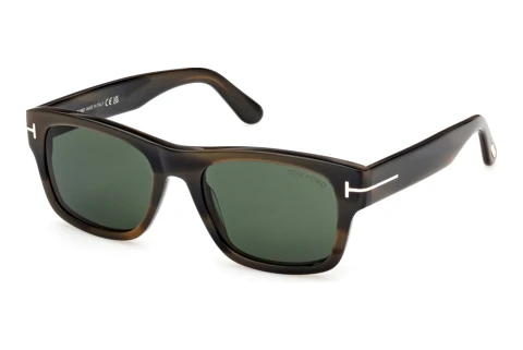 Occhiali da vista Tom Ford Smith-02 (FT1303 55N)