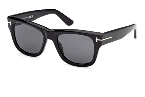 Occhiali da vista Tom Ford Finn-02 (FT1304 01D)