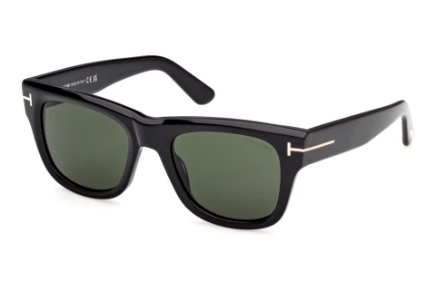 Occhiali da vista Tom Ford Finn-02 (FT1304 01N)
